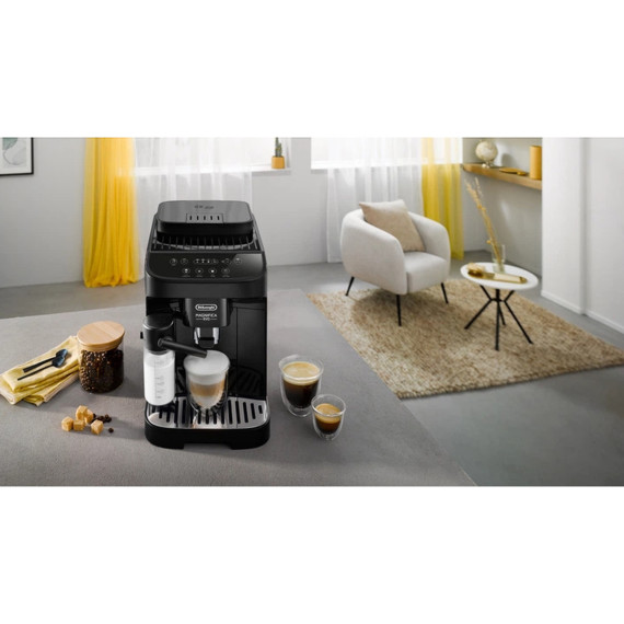 ყავის მანქანა DELONGHI MAGNIFICA EVO ECAM293.52.B