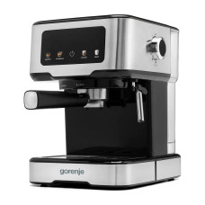 ყავის მადუღარა ავტომატური GORENJE ESCM15CD