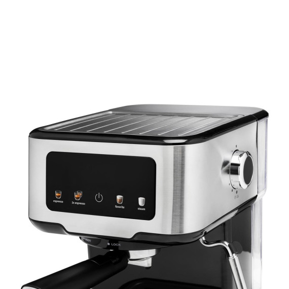 ყავის მადუღარა ავტომატური GORENJE ESCM15CD