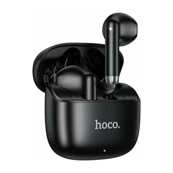 tws headphone HOCO EW205 BLACK