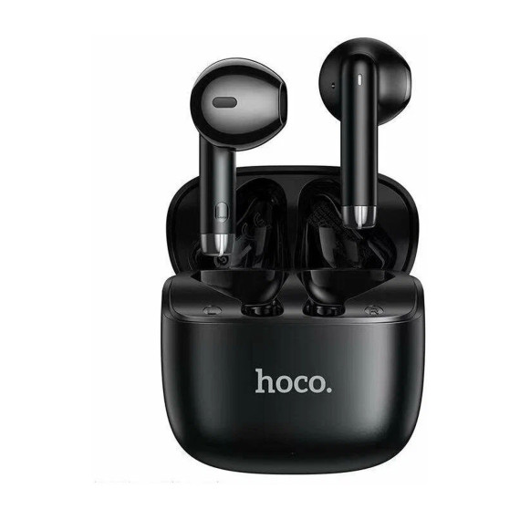 tws headphone HOCO EW205 BLACK