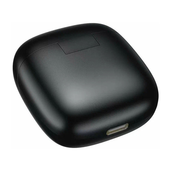 tws headphone HOCO EW205 BLACK