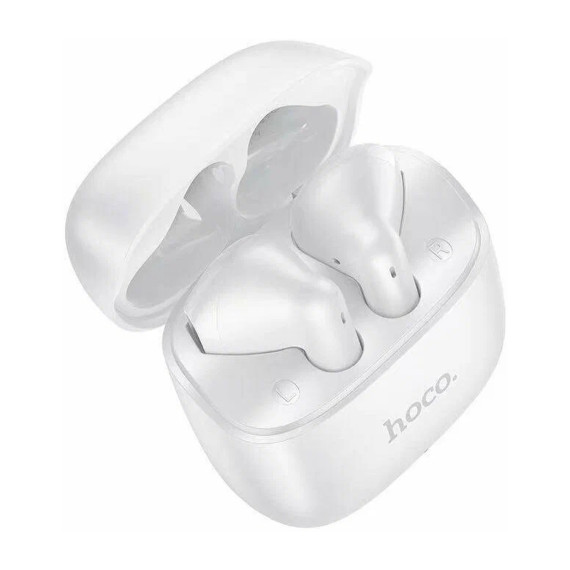 tws headphone HOCO EW205 WHITE