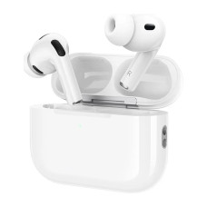 tws headphone HOCO EW97 WITH ANC WHITE