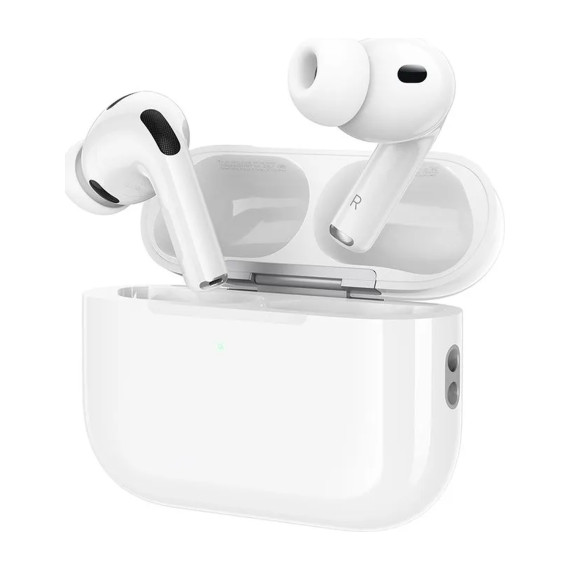 tws headphone HOCO EW97 WITH ANC WHITE