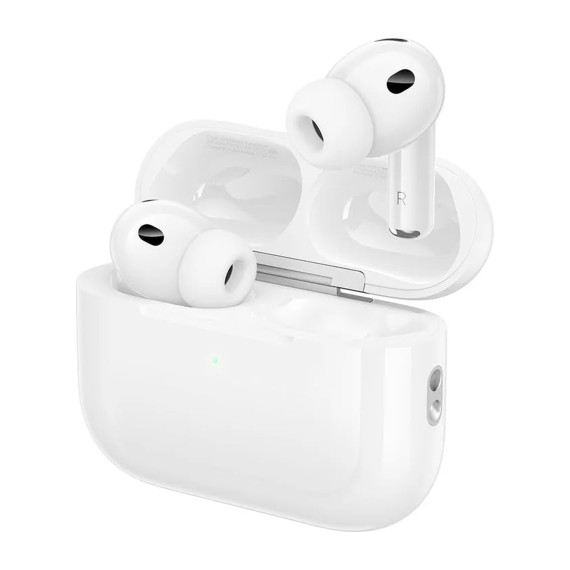 tws headphone HOCO EW97 WITH ANC WHITE