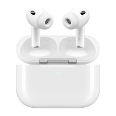 tws ყურსასმენი HOCO EW97 WITH ANC WHITE