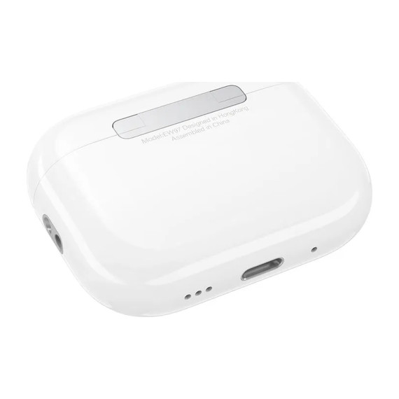 tws headphone HOCO EW97 WITH ANC WHITE