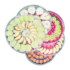 сушилка для овощ.и фруктов GORENJE FDK24DW