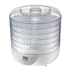 сушилка для овощ.и фруктов GORENJE FDK24DW