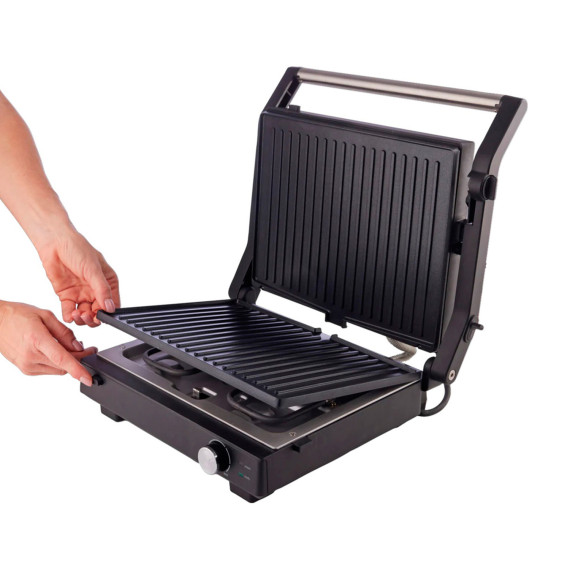 გრილი GORENJE GCG2000M