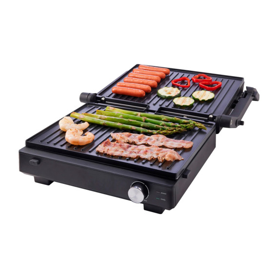 გრილი GORENJE GCG2000M