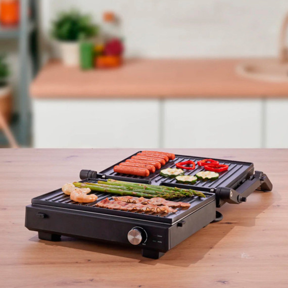 გრილი GORENJE GCG2000M