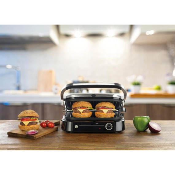 გრილი GORENJE GCG2100S