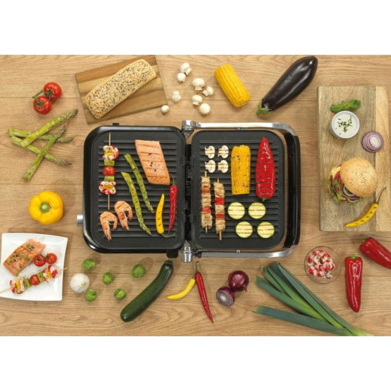 გრილი GORENJE GCG2100S