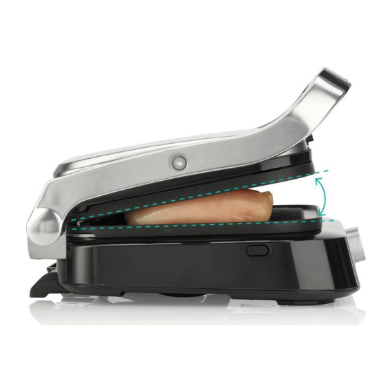 გრილი GORENJE GCG2100S