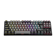 keyboard XTRIKE GK-989 BLACK