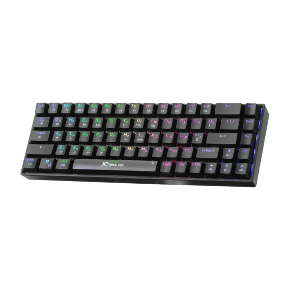 კლავიატურა XTRIKE GK-995W