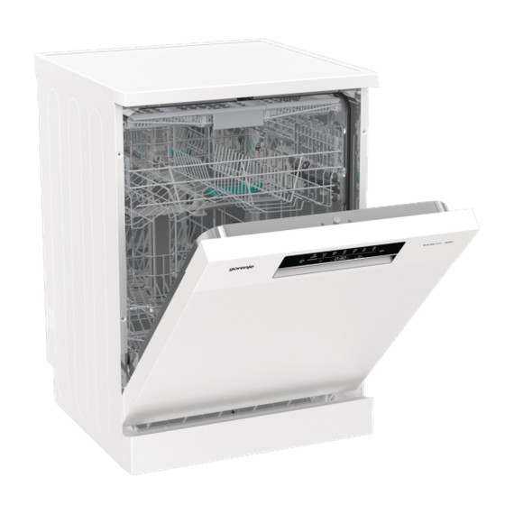 ჭურჭლის სარეცხი მანქანა GORENJE GS643E90W