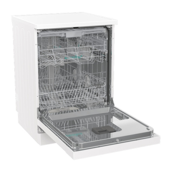 ჭურჭლის სარეცხი მანქანა GORENJE GS643E90W