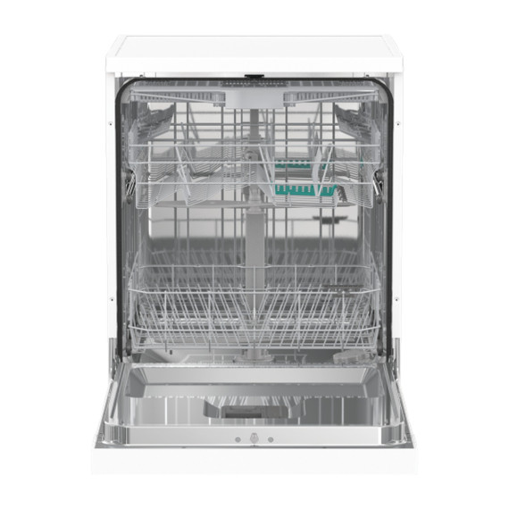 ჭურჭლის სარეცხი მანქანა GORENJE GS643E90W