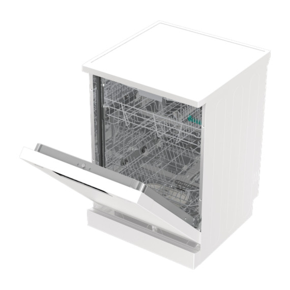 ჭურჭლის სარეცხი მანქანა GORENJE GS643E90W