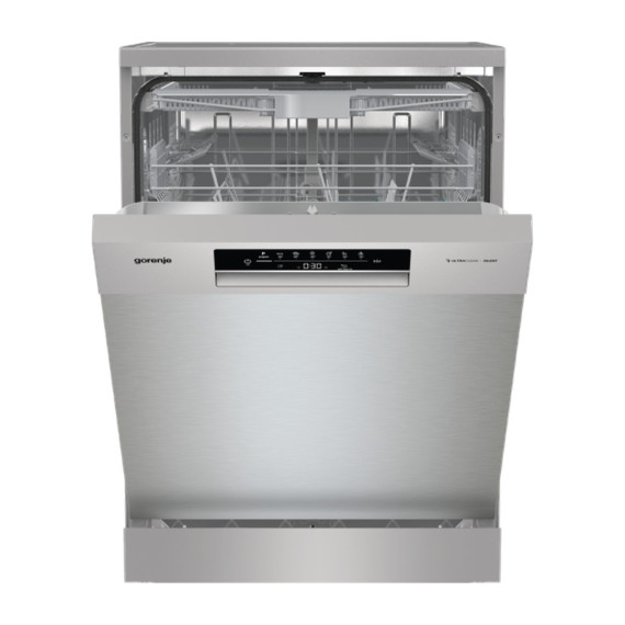 ჭურჭლის სარეცხი მანქანა GORENJE GS643E90X