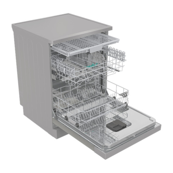 ჭურჭლის სარეცხი მანქანა GORENJE GS643E90X