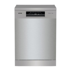 ჭურჭლის სარეცხი მანქანა GORENJE GS643E90X