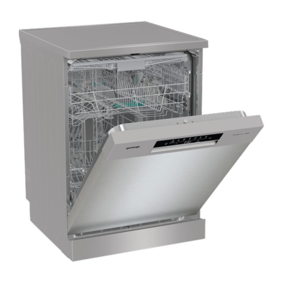 ჭურჭლის სარეცხი მანქანა GORENJE GS643E90X