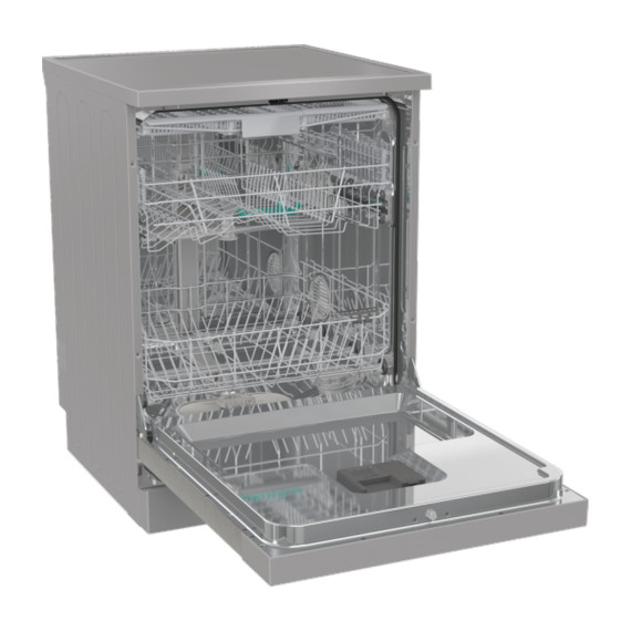 ჭურჭლის სარეცხი მანქანა GORENJE GS643E90X