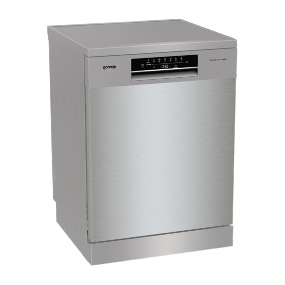 ჭურჭლის სარეცხი მანქანა GORENJE GS643E90X