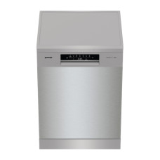 ჭურჭლის სარეცხი მანქანა GORENJE GS643E90X