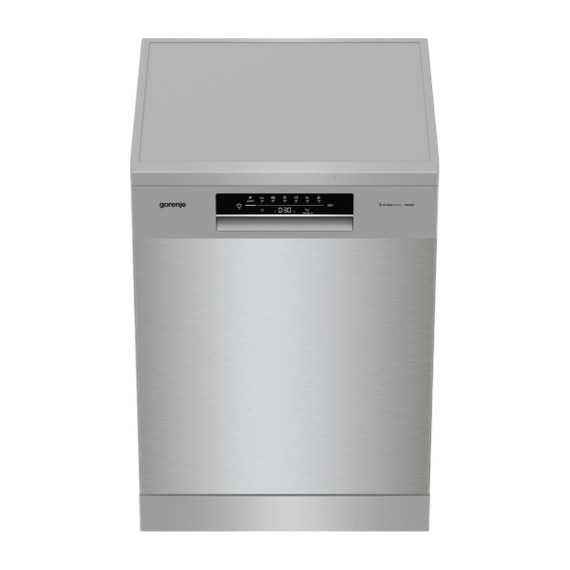 ჭურჭლის სარეცხი მანქანა GORENJE GS643E90X