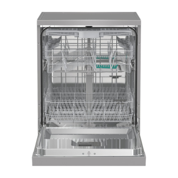 ჭურჭლის სარეცხი მანქანა GORENJE GS643E90X