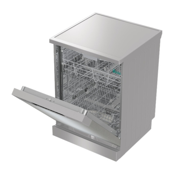 ჭურჭლის სარეცხი მანქანა GORENJE GS643E90X