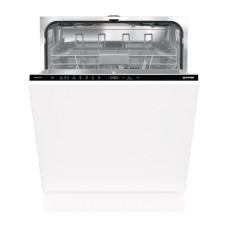 dishwasher built in GORENJE GV642D61/CORP