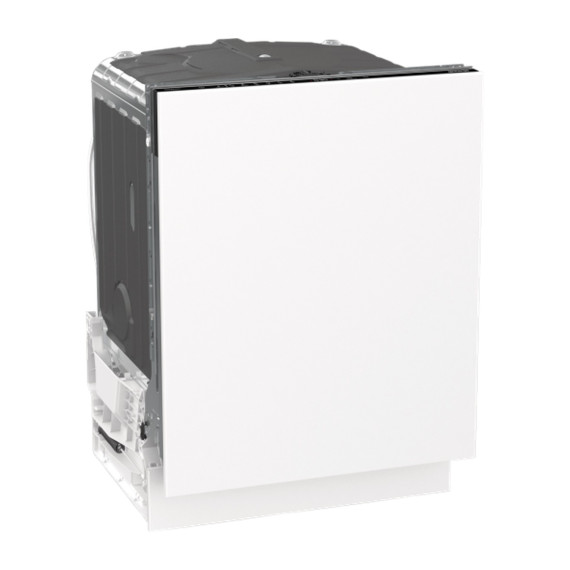 ჩასაშენებელი ჭურჭლის სარეცხი მანქანა GORENJE GV642D61/CORP