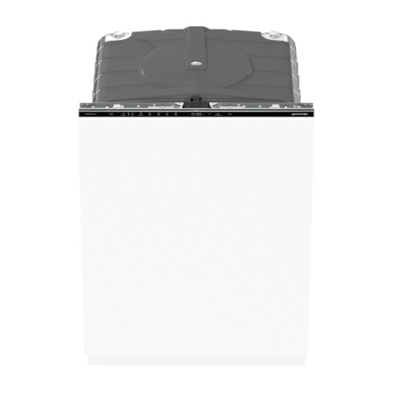 ჩასაშენებელი ჭურჭლის სარეცხი მანქანა GORENJE GV642D61/CORP