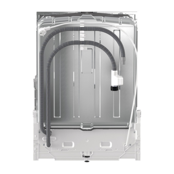 ჩასაშენებელი ჭურჭლის სარეცხი მანქანა GORENJE GV642D61/CORP