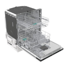 dishwasher built in GORENJE GV642D61/CORP