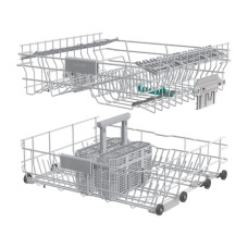 dishwasher built in GORENJE GV642D61/CORP