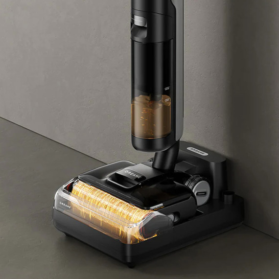 vacuum cleaner wireless DREAME H12 PRO FLEXTECH