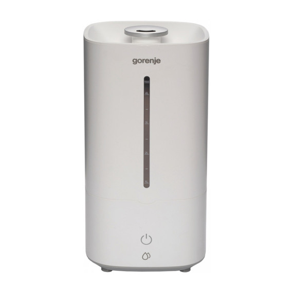 ჰაერის დამატენიანებელი და გამწმენდი GORENJE H45W