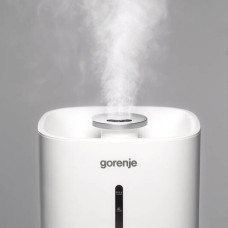 ჰაერის დამატენიანებელი და გამწმენდი GORENJE H45W