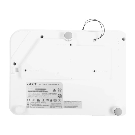 projector ACER H6815BD