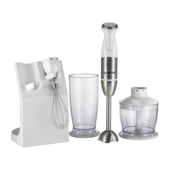 ხელის ბლენდერი GORENJE HBC806QW