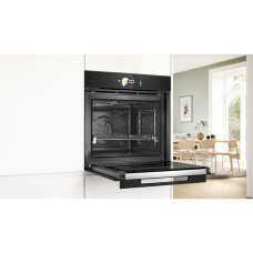 ჩასაშენებელი ღუმელი BOSCH HBG978NB1