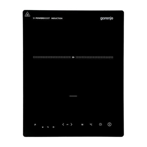 მინი ქურა GORENJE ICR2000SP