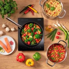 электрические и газовые плитки GORENJE ICR2000SP